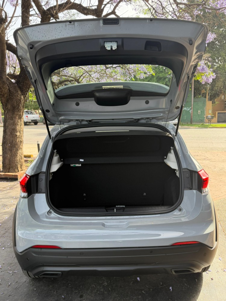 Fiat PULSE — foto 4